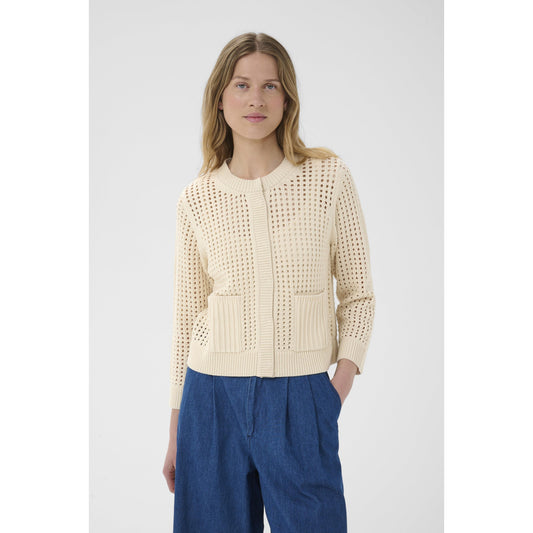 DENIZE CARDIGAN-LADIES SWEATERS & KNITS-PART TWO-JB Evans Fashions & Footwear