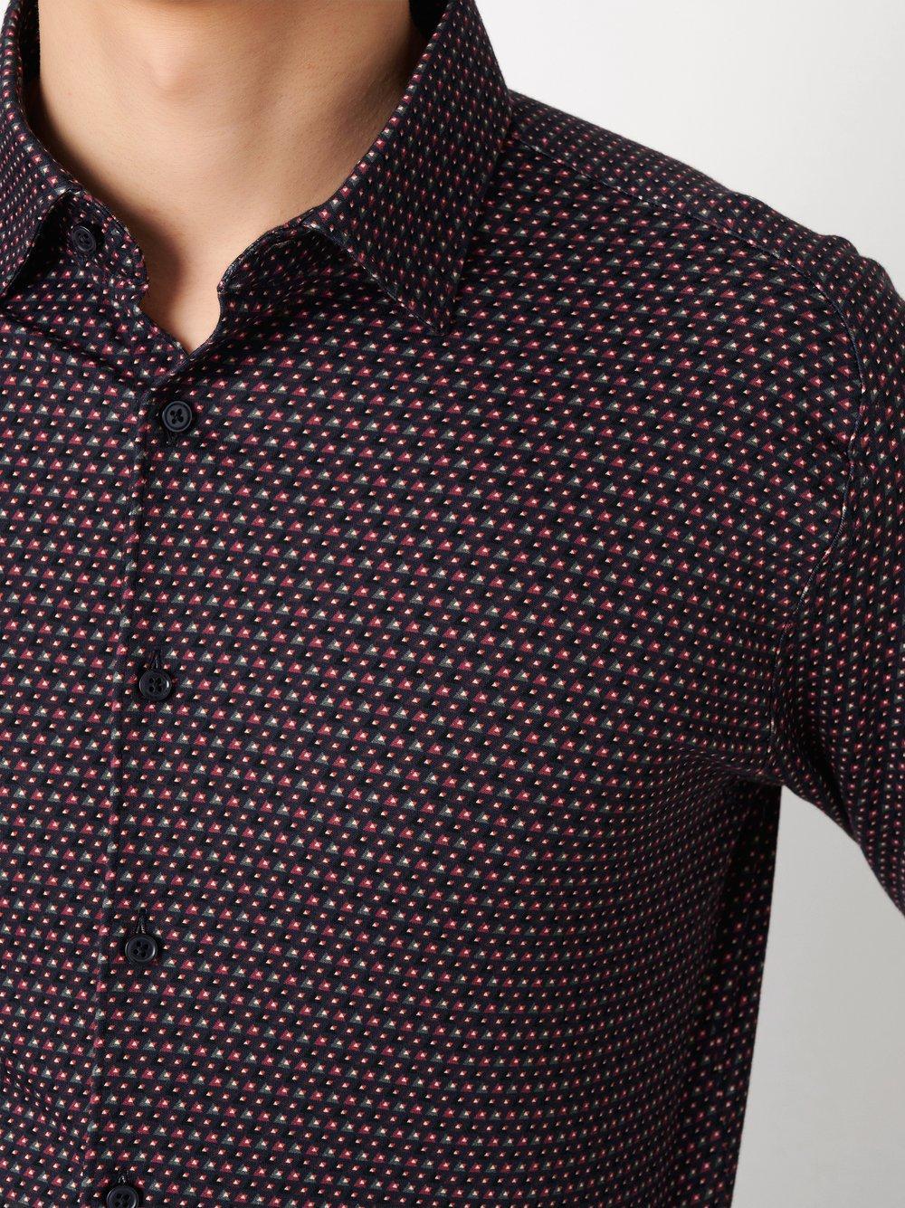VIVID MOOD JERSEY STRETCH