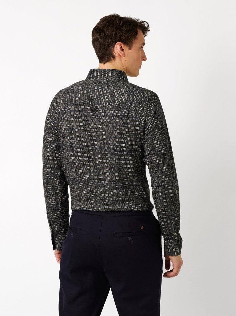 URBAN GREENS JERSEY STRETCH