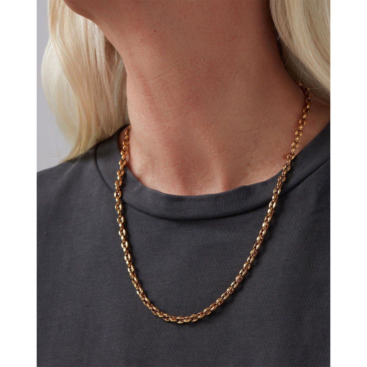 DHANI CHAIN-LADIES ACCESSORIES-JENNY BIRD-JB Evans Fashions & Footwear