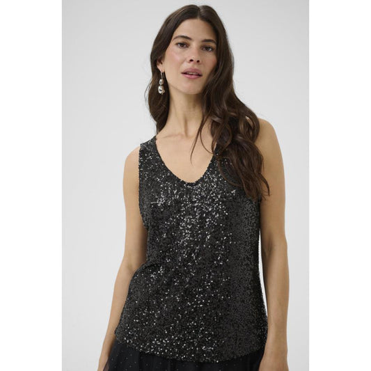 DIDDI TOP-LADIES TOPS-CREAM-JB Evans Fashions & Footwear