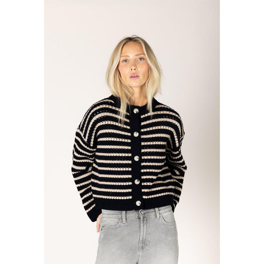 DINA CARDIGAN-LADIES SWEATERS & KNITS-LYLA & LUXE-JB Evans Fashions & Footwear