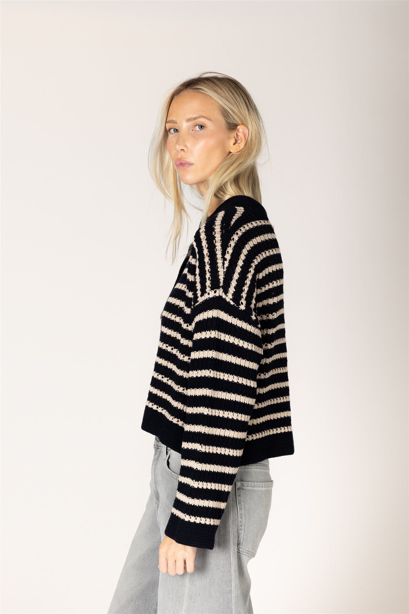 DINA CARDIGAN