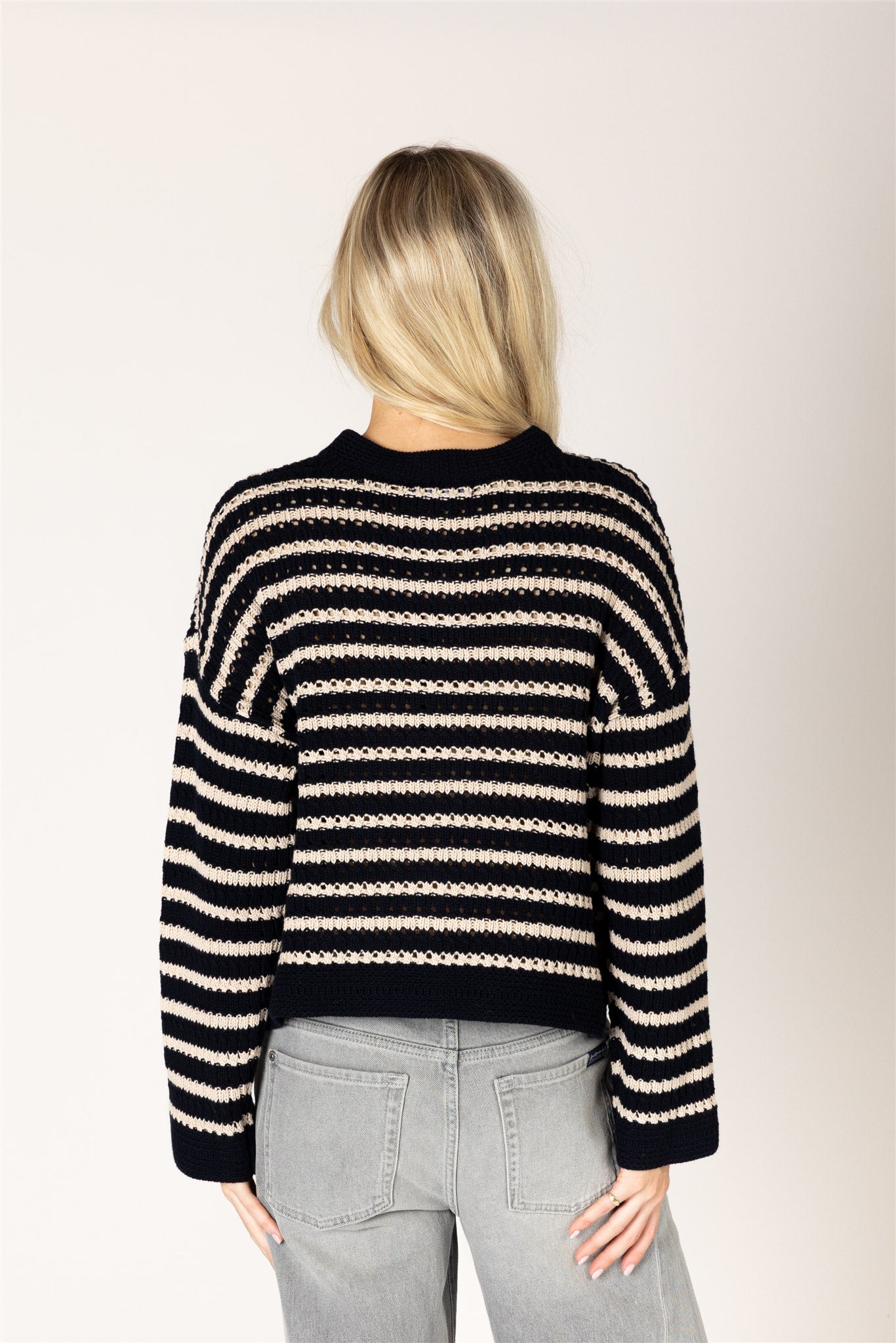 DINA CARDIGAN