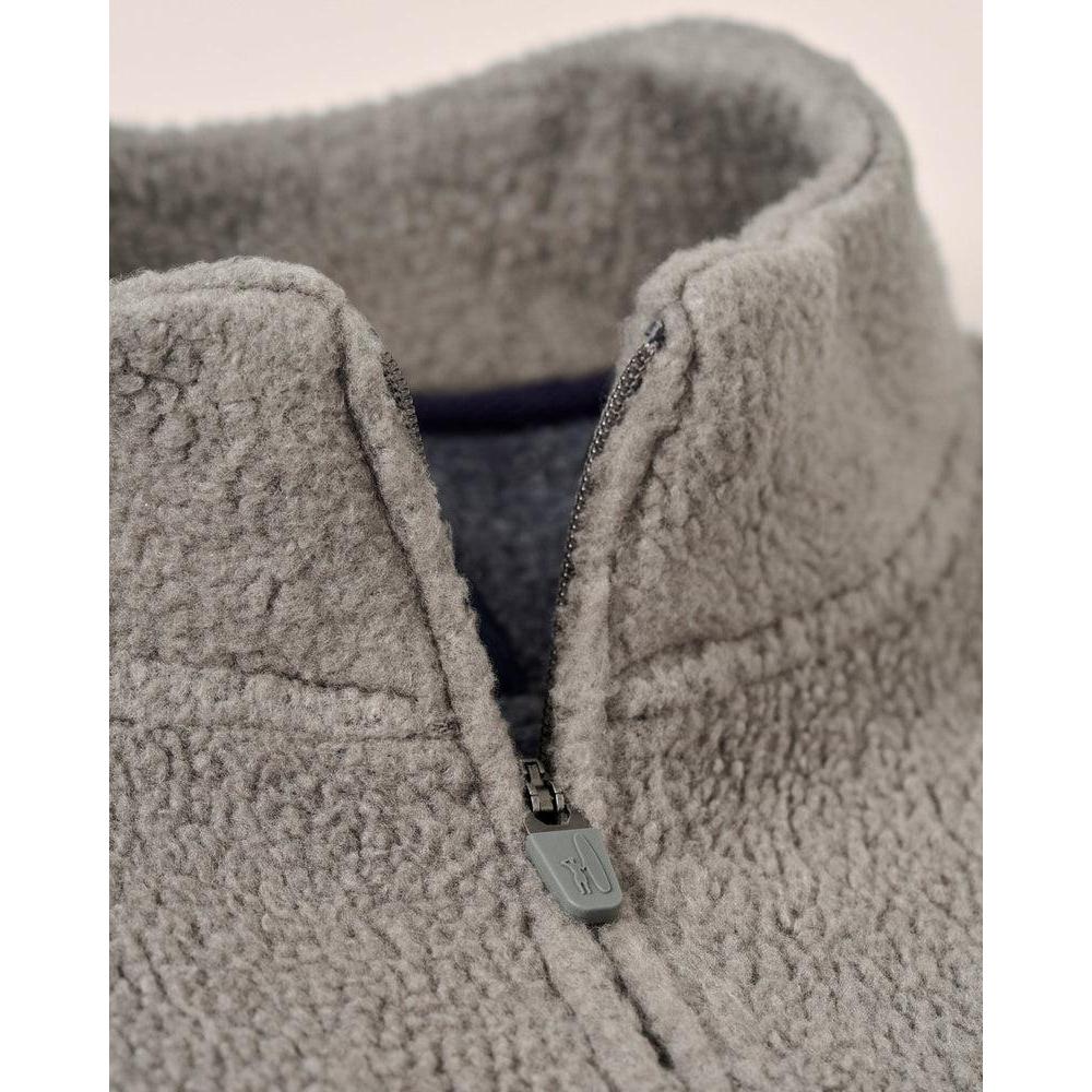 DION 1/4 ZIP FLEECE-MENS SWEATERS & KNITS-JOHNNIE-O-JB Evans Fashions & Footwear