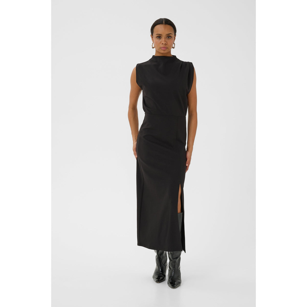 DIYE DRESS-LADIES DRESSES & JUMPERS-PART TWO-JB Evans Fashions & Footwear