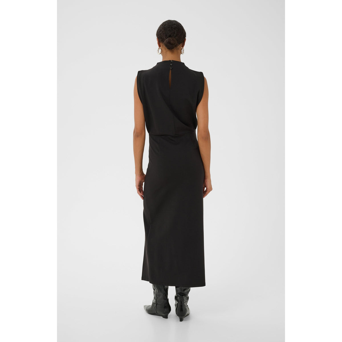 DIYE DRESS-LADIES DRESSES & JUMPERS-PART TWO-JB Evans Fashions & Footwear