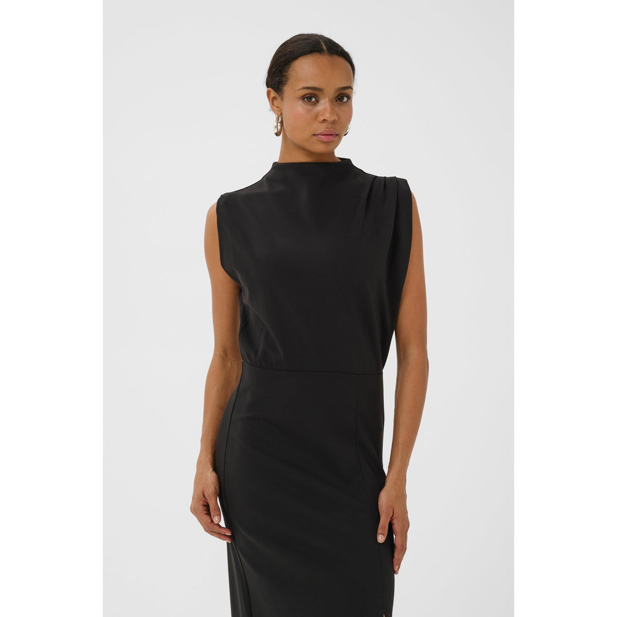 DIYE DRESS-LADIES DRESSES & JUMPERS-PART TWO-JB Evans Fashions & Footwear