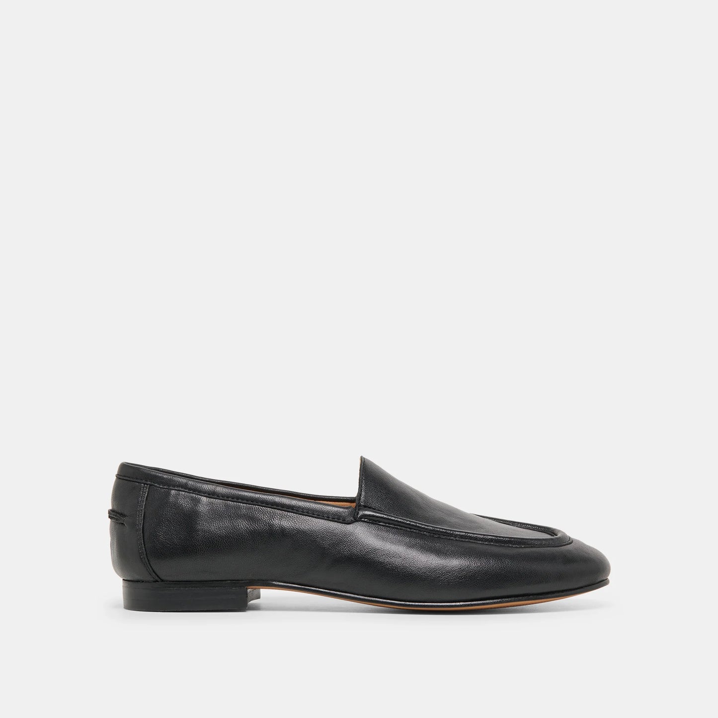 MATTIE LEATHER LOAFER