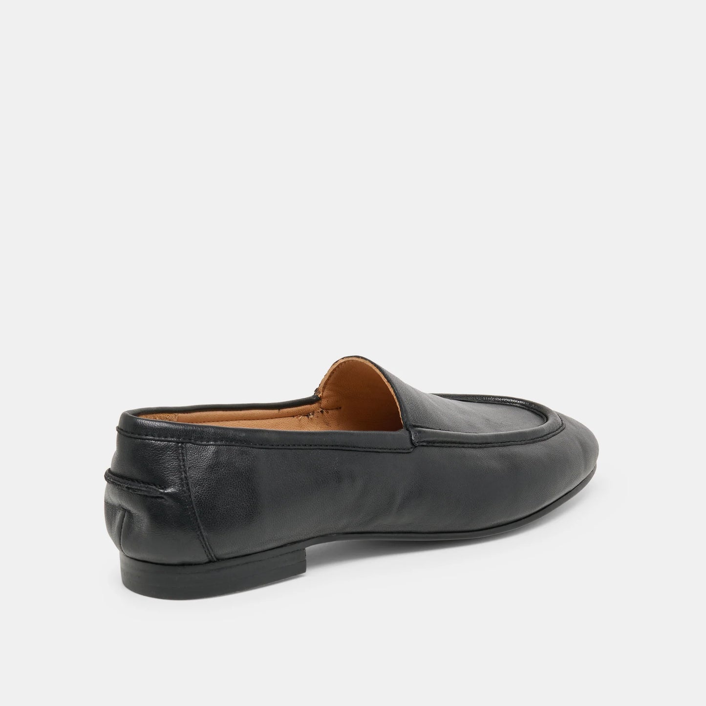 MATTIE LEATHER LOAFER