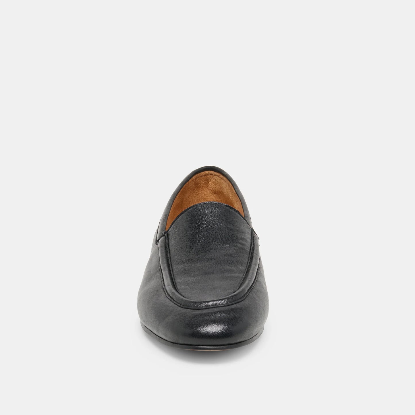 MATTIE LEATHER LOAFER
