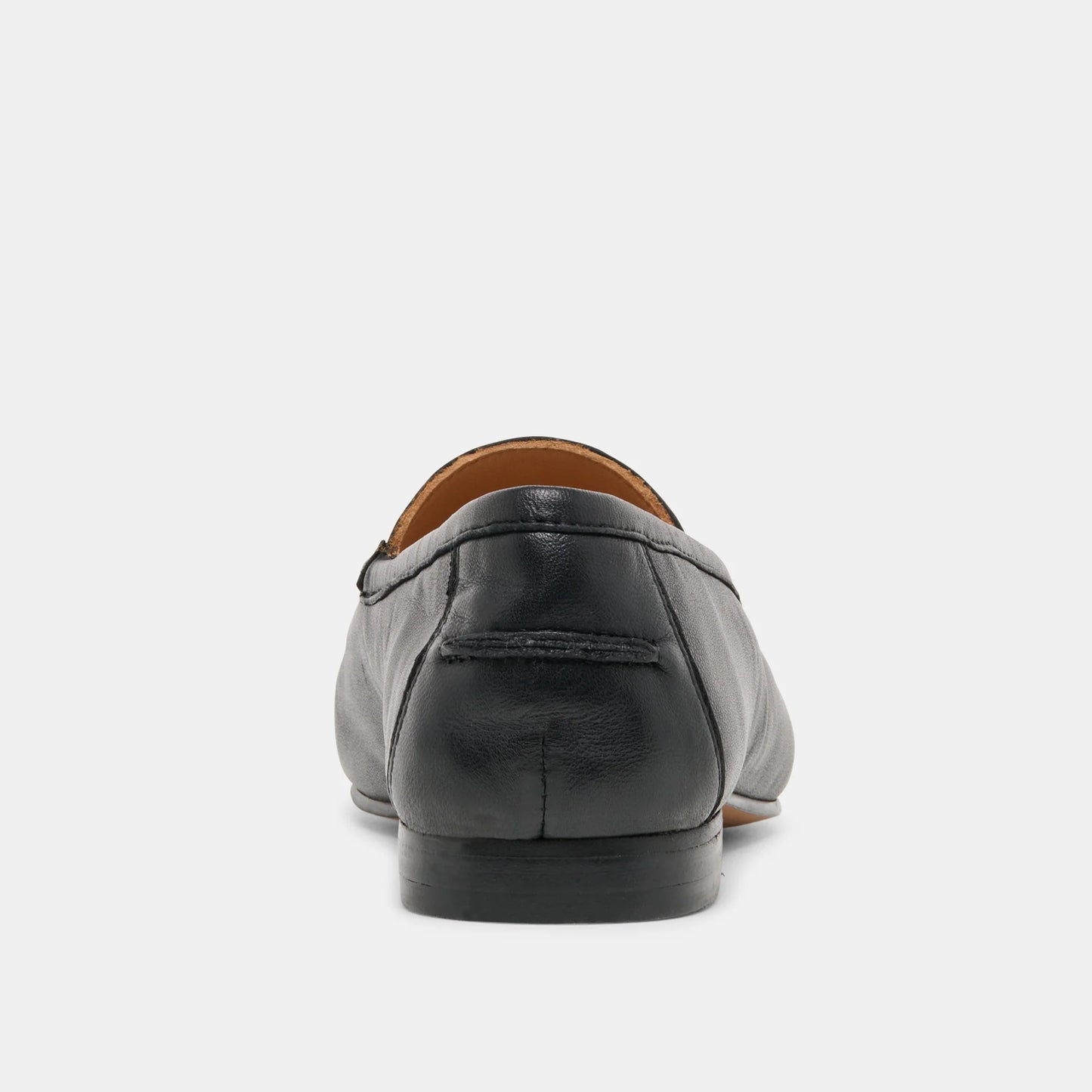 MATTIE LEATHER LOAFER