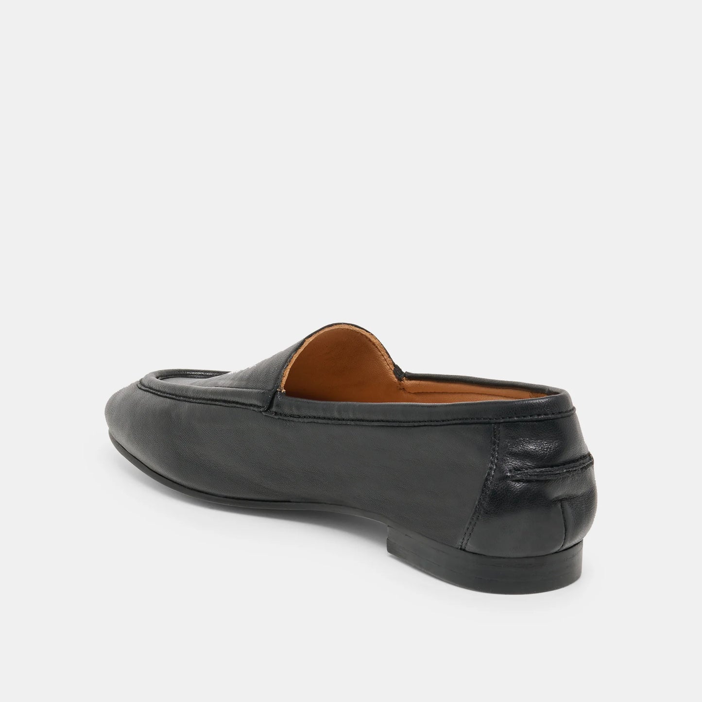 MATTIE LEATHER LOAFER