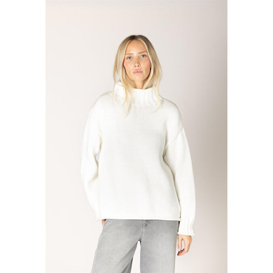 DOLLY SWEATER-LADIES SWEATERS & KNITS-LYLA & LUXE-JB Evans Fashions & Footwear