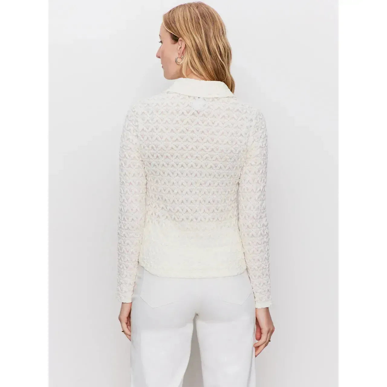 DREAMGIRL LACE BUTTON UP-LADIES TOPS-SANCTUARY-JB Evans Fashions & Footwear