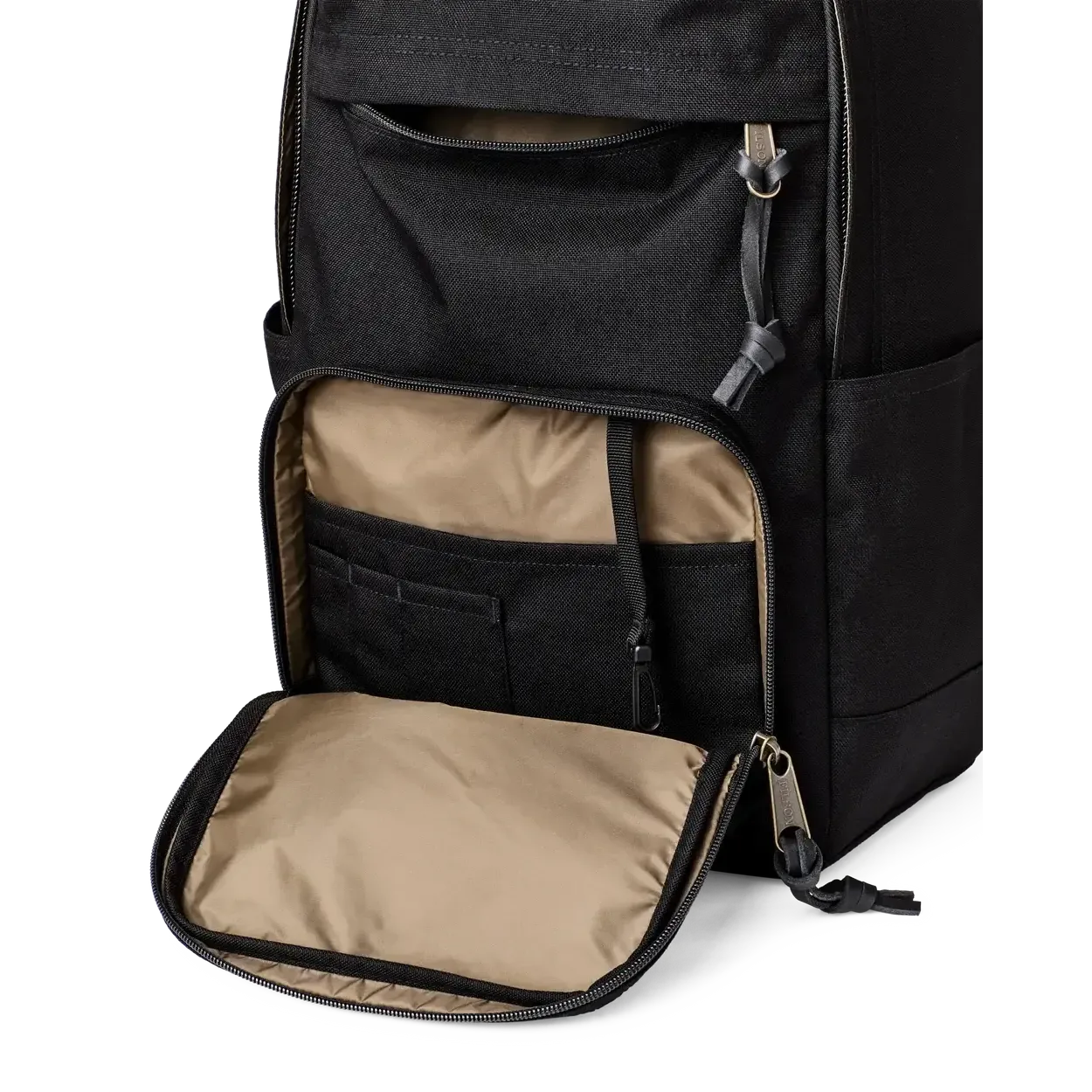 DRYDEN BACKPACK-TRAVEL ACCESSORIES-FILSON-JB Evans Fashions & Footwear