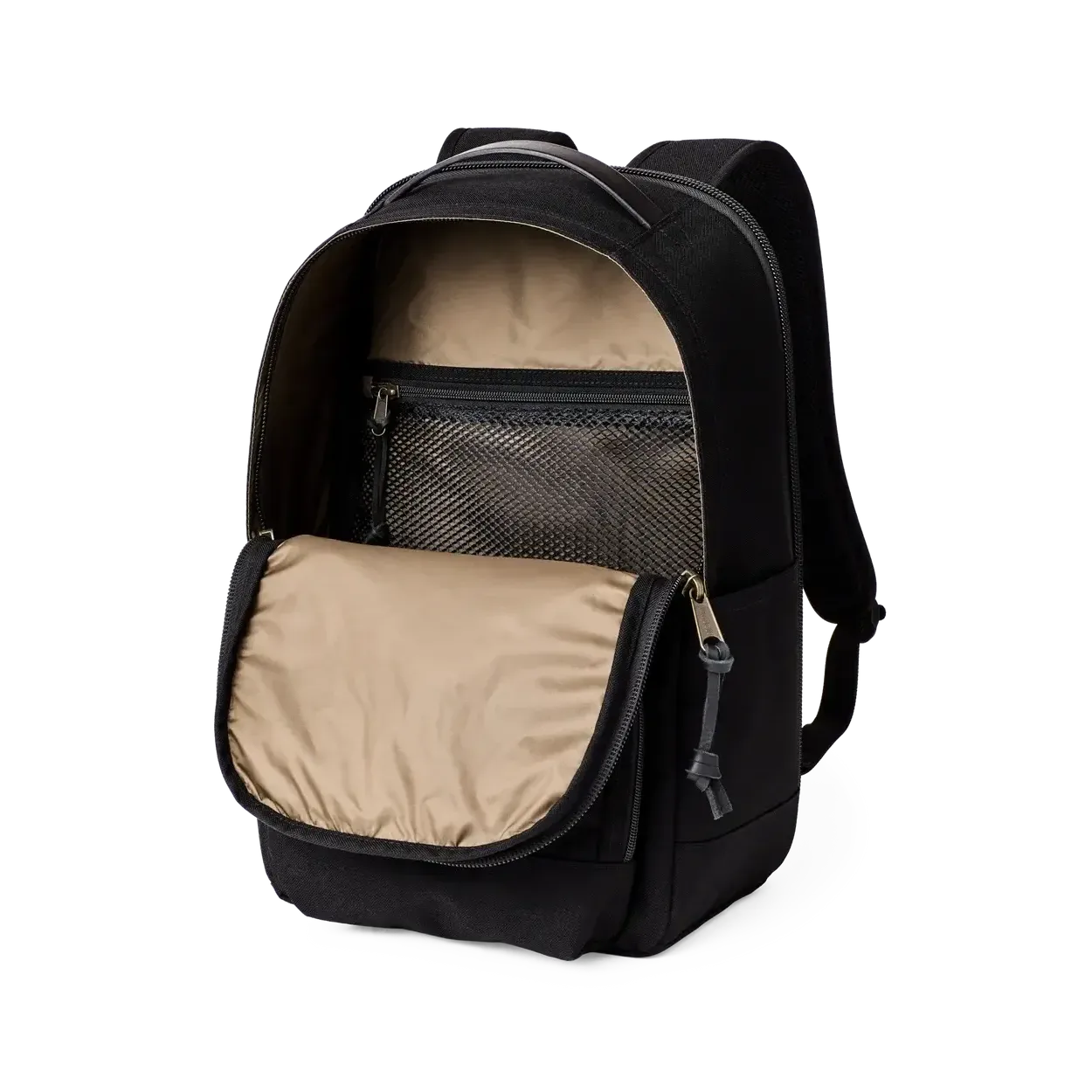DRYDEN BACKPACK-TRAVEL ACCESSORIES-FILSON-JB Evans Fashions & Footwear