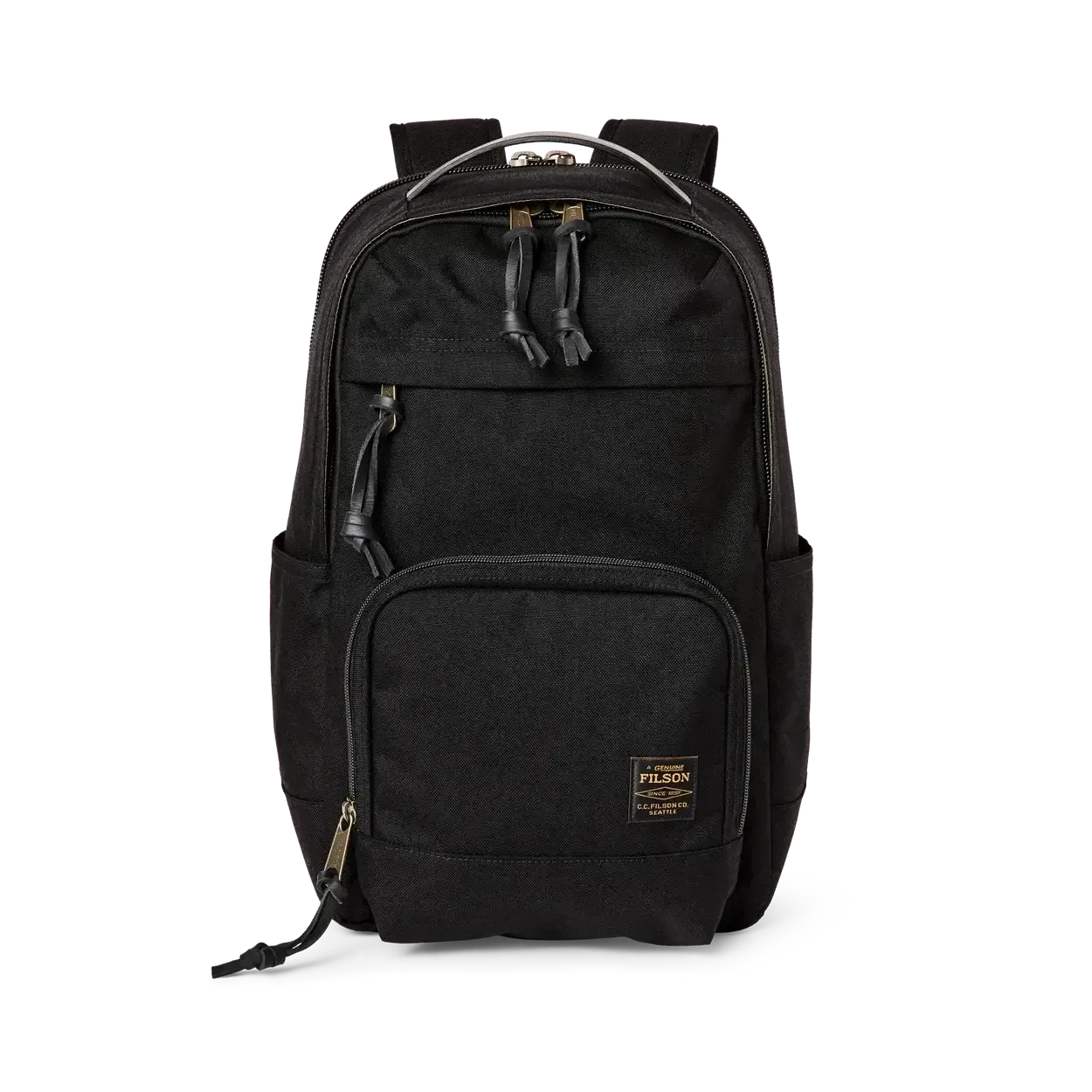DRYDEN BACKPACK-TRAVEL ACCESSORIES-FILSON-JB Evans Fashions & Footwear