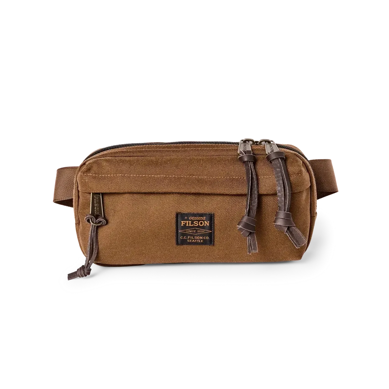 DRYDEN CROSSBODY-TRAVEL ACCESSORIES-FILSON-JB Evans Fashions & Footwear