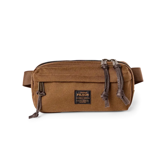 DRYDEN CROSSBODY-TRAVEL ACCESSORIES-FILSON-JB Evans Fashions & Footwear