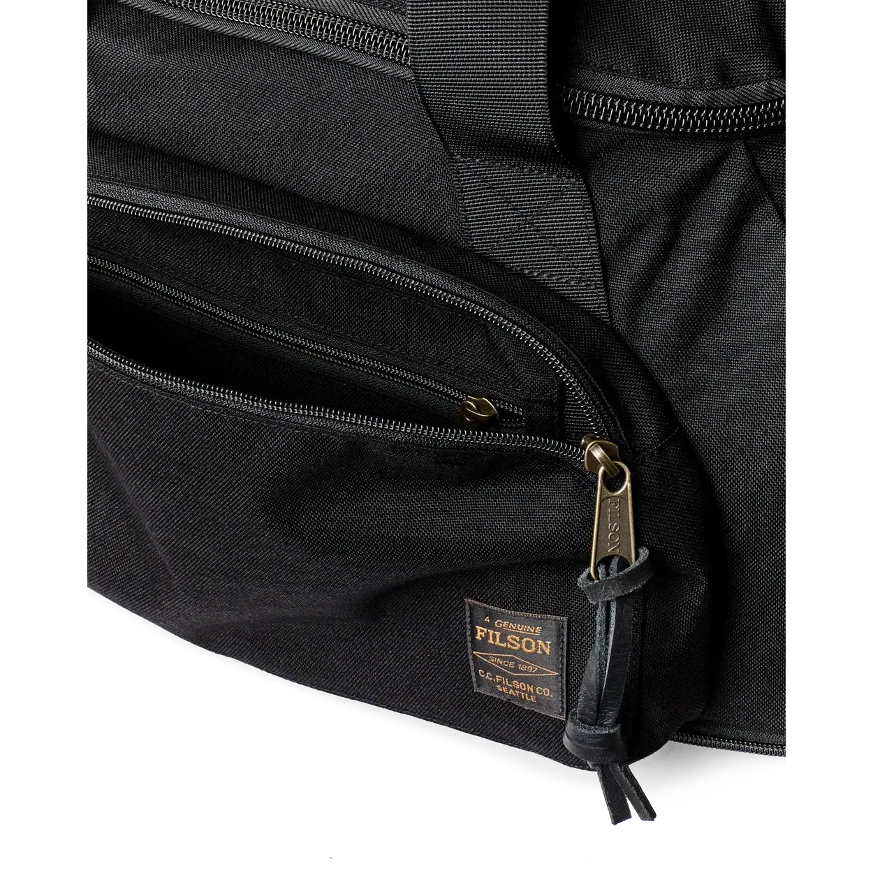 DRYDEN DUFFLE PACK-TRAVEL ACCESSORIES-FILSON-JB Evans Fashions & Footwear