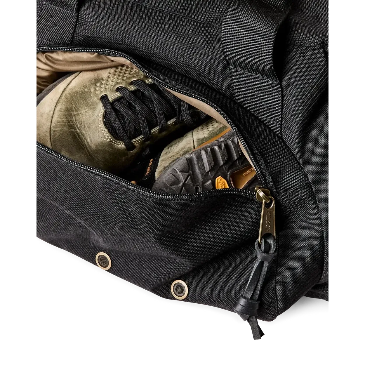 DRYDEN DUFFLE PACK-TRAVEL ACCESSORIES-FILSON-JB Evans Fashions & Footwear