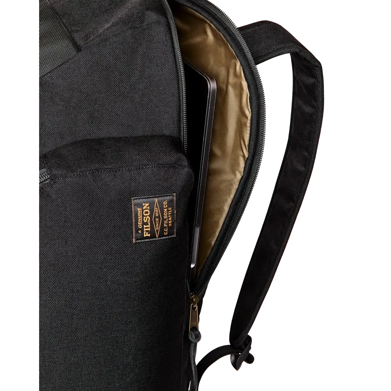 DRYDEN DUFFLE PACK-TRAVEL ACCESSORIES-FILSON-JB Evans Fashions & Footwear