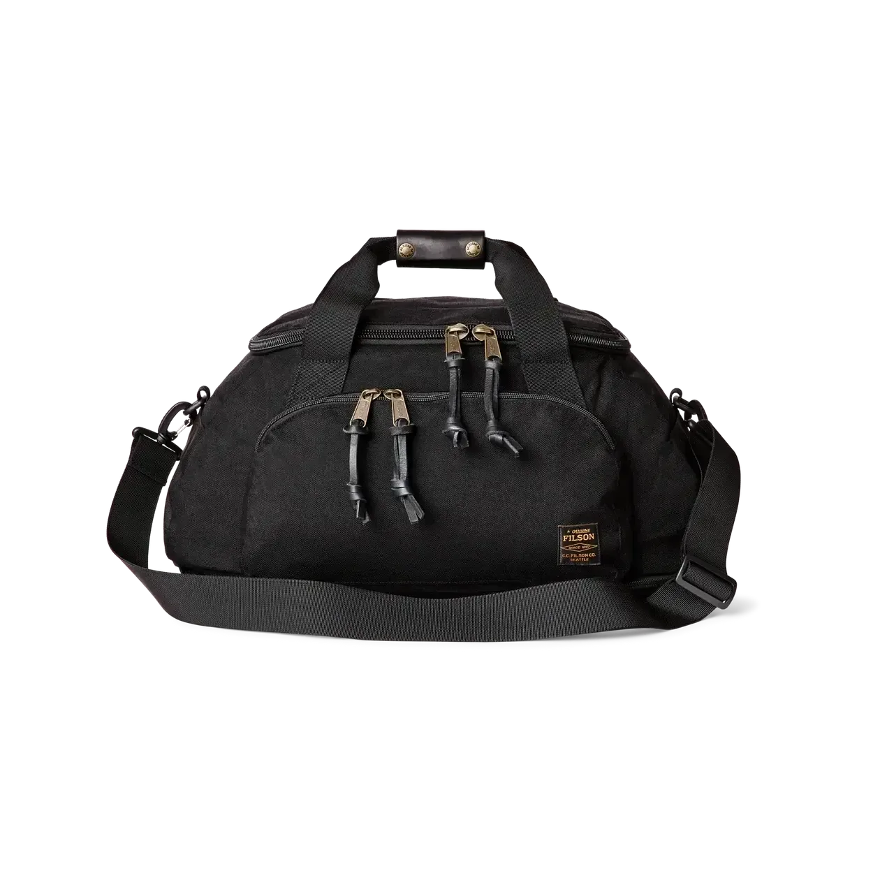 DRYDEN DUFFLE PACK-TRAVEL ACCESSORIES-FILSON-JB Evans Fashions & Footwear