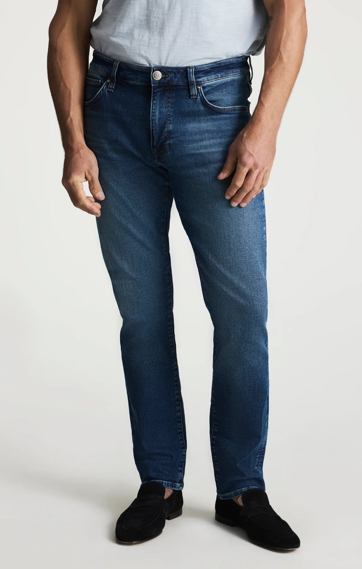 COOL MID BRUSHED VINTAGE