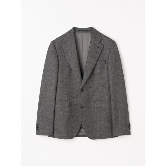 EASE MINI HOUNDSTOOTH-MENS SPORT JACKETS-TIGER OF SWEDEN-JB Evans Fashions & Footwear