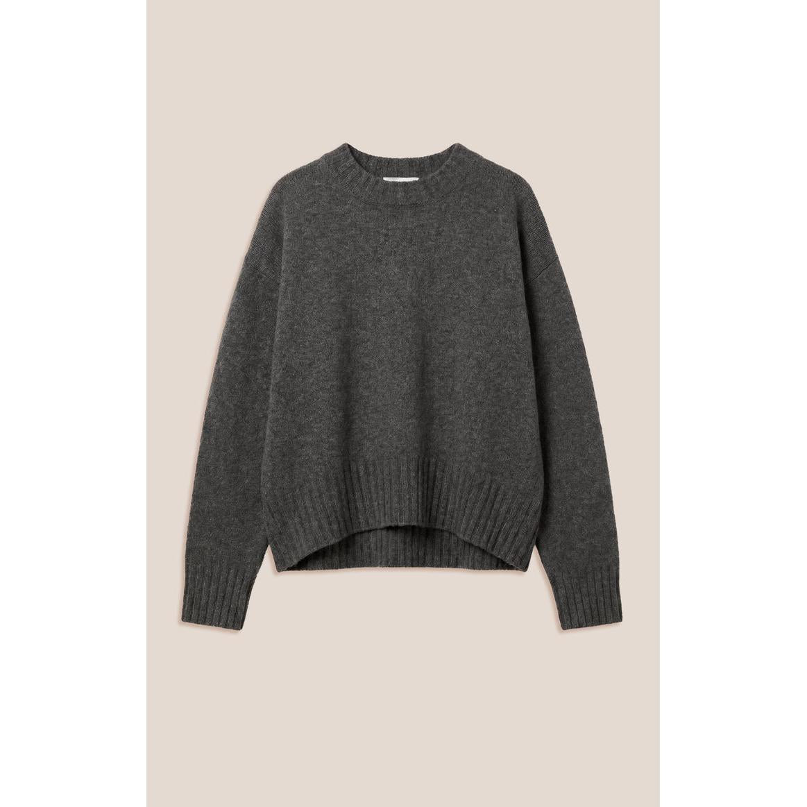 EASTWELL PULLOVER SWEATER-LADIES SWEATERS & KNITS-Z SUPPLY-JB Evans Fashions & Footwear