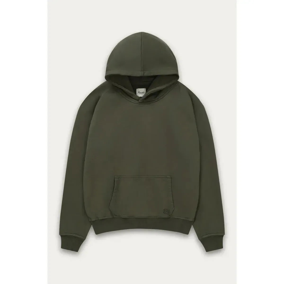 EAZY HOODIE-MENS SWEATERS & KNITS-KUWALLA-JB Evans Fashions & Footwear