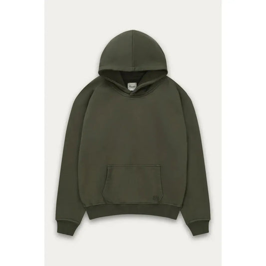 EAZY HOODIE-MENS SWEATERS & KNITS-KUWALLA-JB Evans Fashions & Footwear