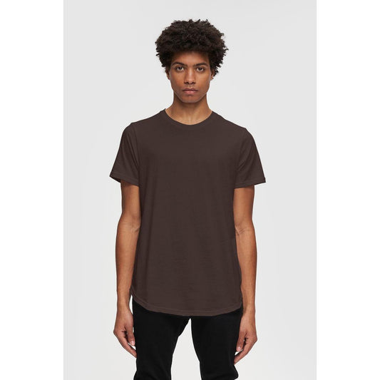 EAZY SCOOP TEE-MENS T-SHIRTS & POLO'S-KUWALLA-JB Evans Fashions & Footwear