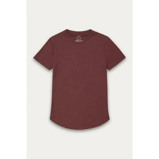 EAZY SCOOP TEE-MENS T-SHIRTS & POLO'S-KUWALLA-JB Evans Fashions & Footwear