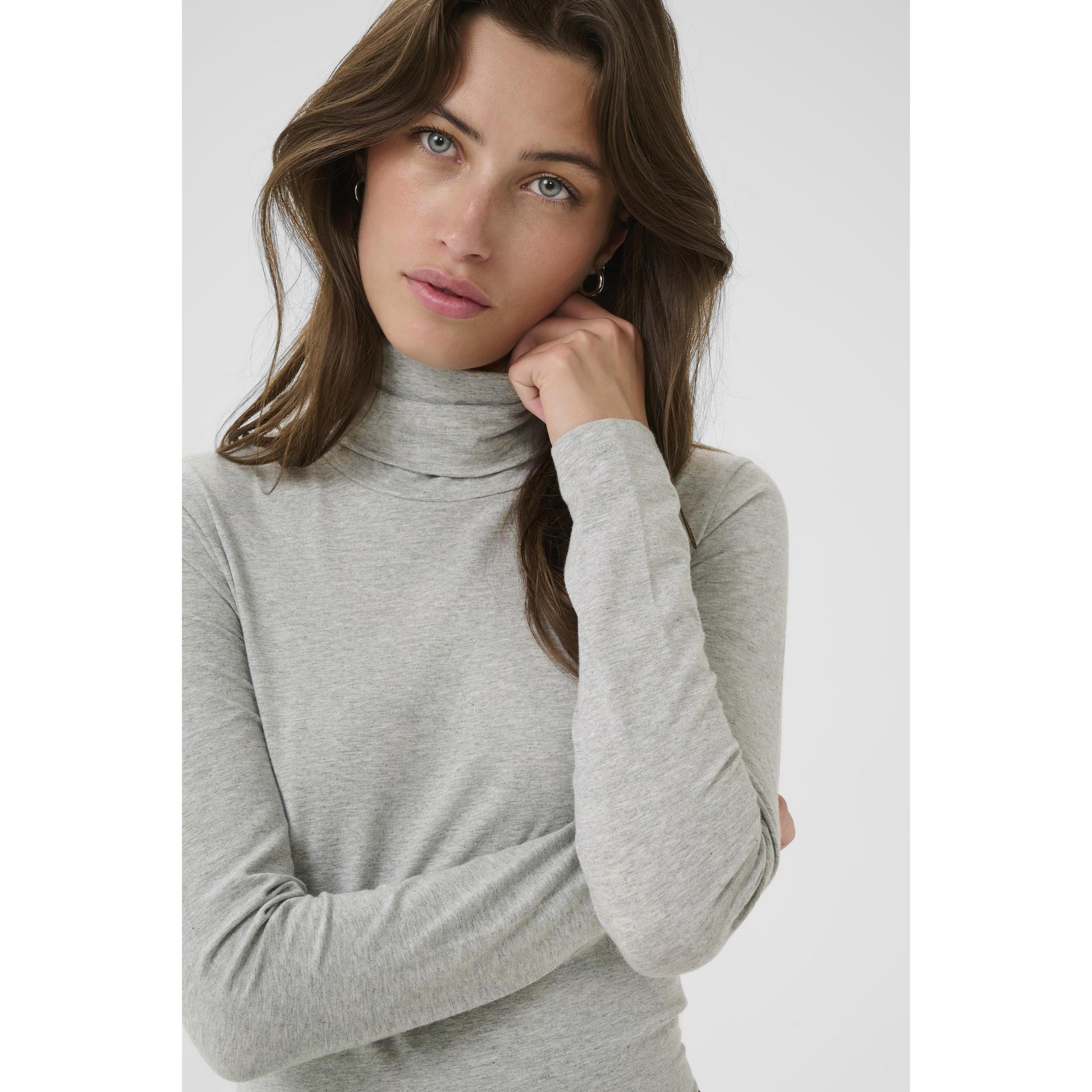 EFINAS T-SHIRT-LADIES T-SHIRTS & TANKS-PART TWO-JB Evans Fashions & Footwear