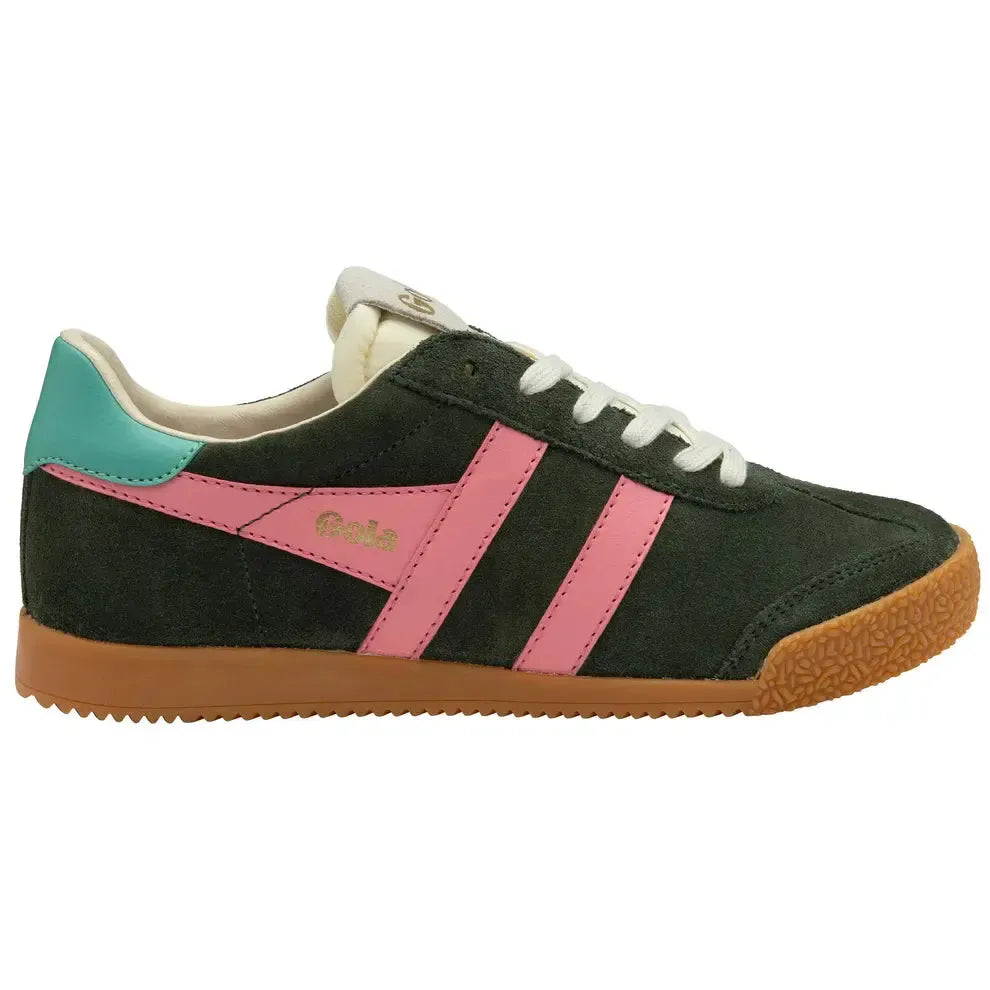 ELAN-LADIES SNEAKERS-GOLA-JB Evans Fashions & Footwear