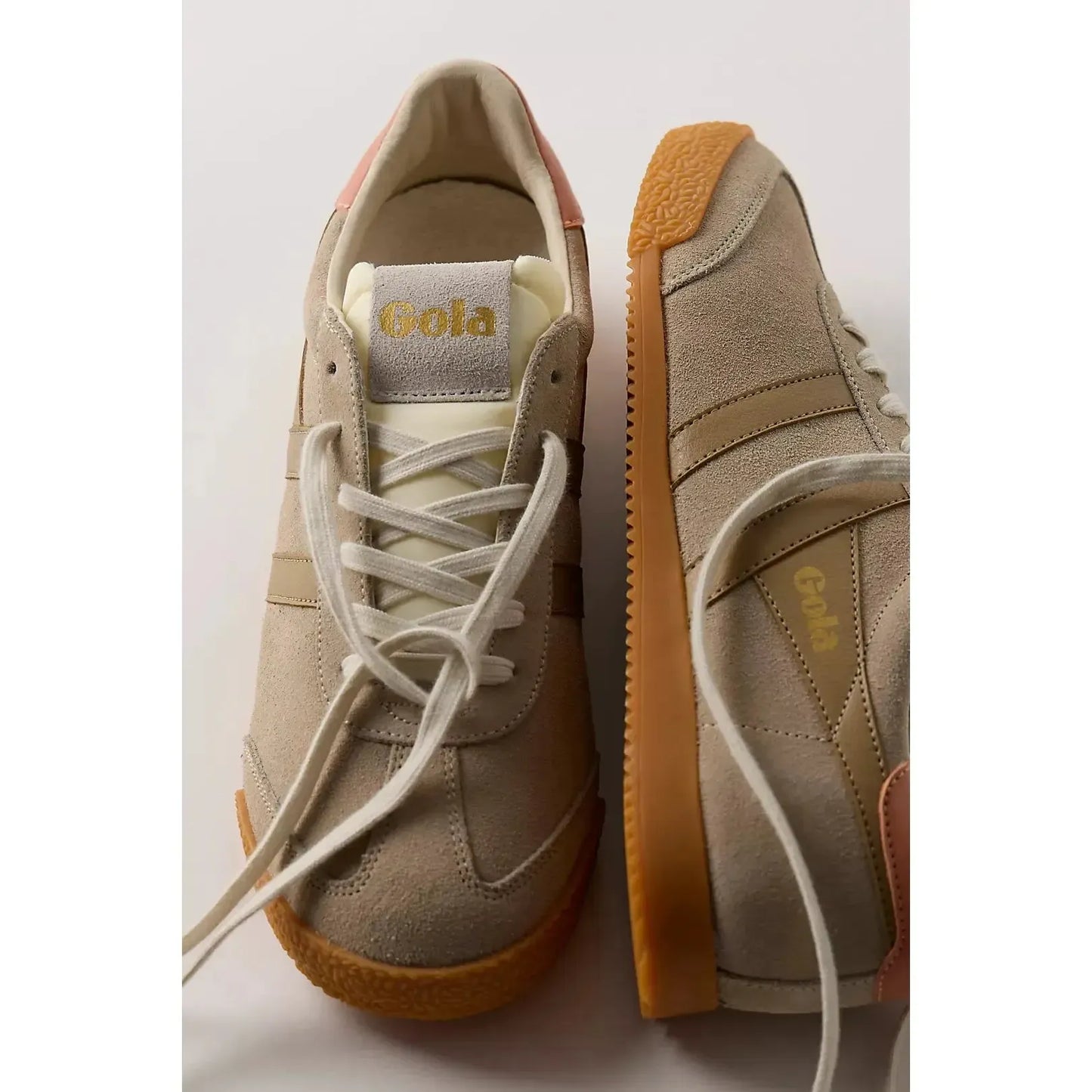 ELAN-LADIES SNEAKERS-GOLA-JB Evans Fashions & Footwear