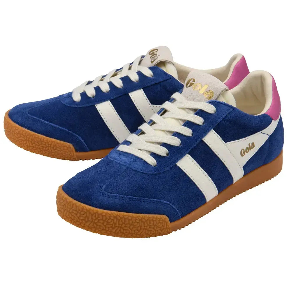ELAN-LADIES SNEAKERS-GOLA-JB Evans Fashions & Footwear