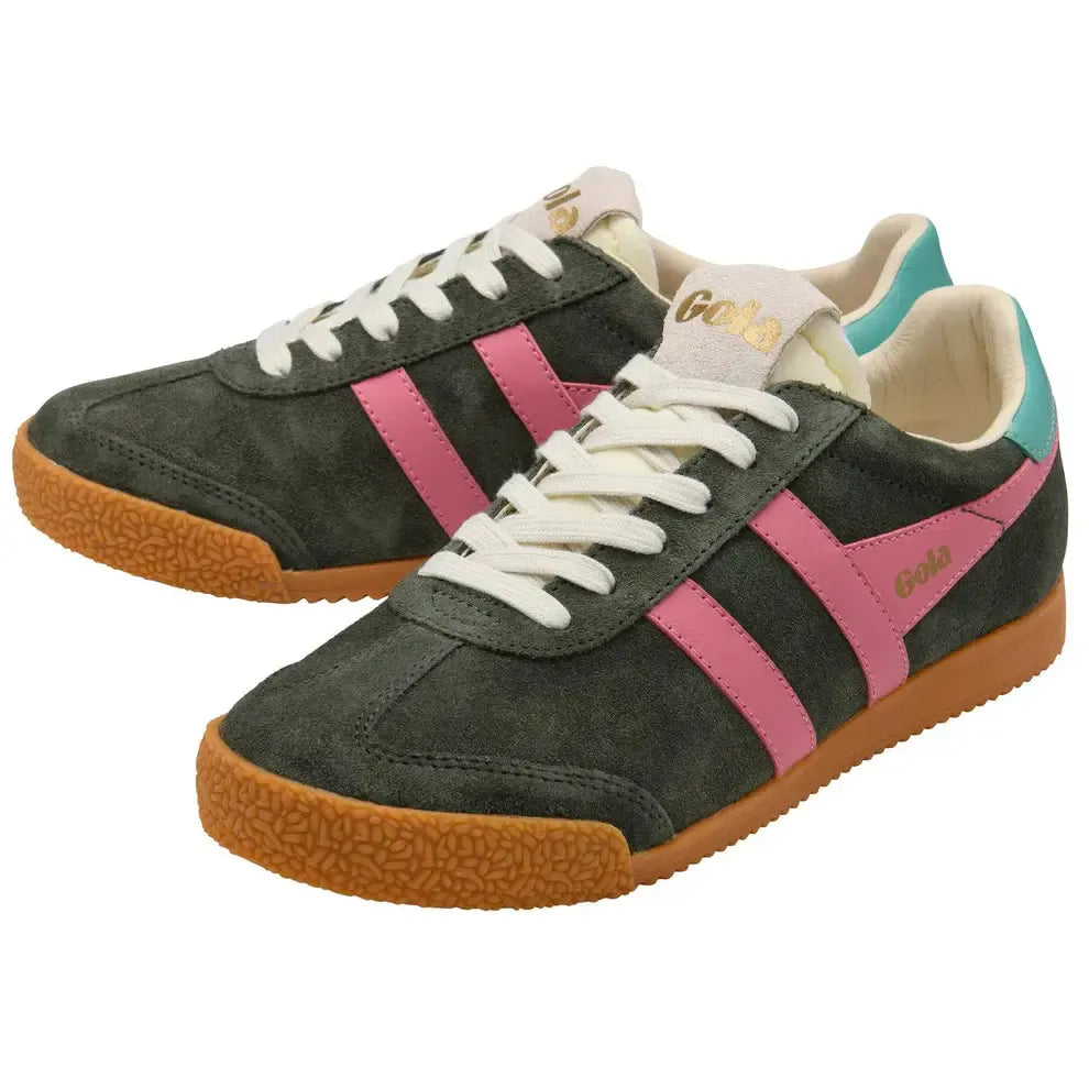 ELAN-LADIES SNEAKERS-GOLA-JB Evans Fashions & Footwear
