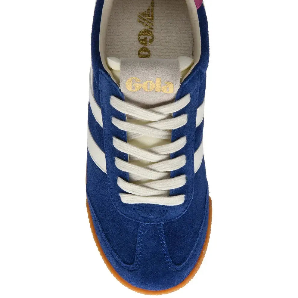 ELAN-LADIES SNEAKERS-GOLA-JB Evans Fashions & Footwear
