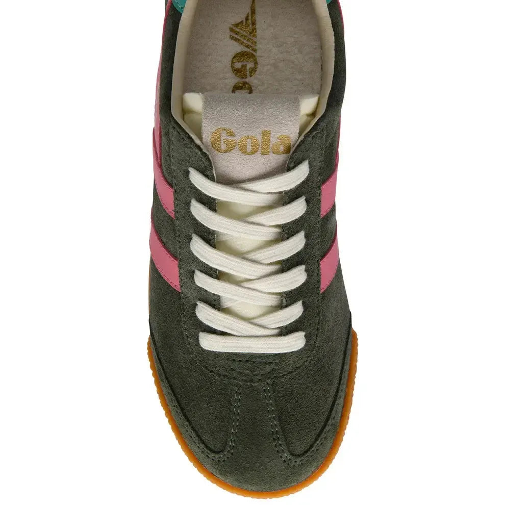 ELAN-LADIES SNEAKERS-GOLA-JB Evans Fashions & Footwear