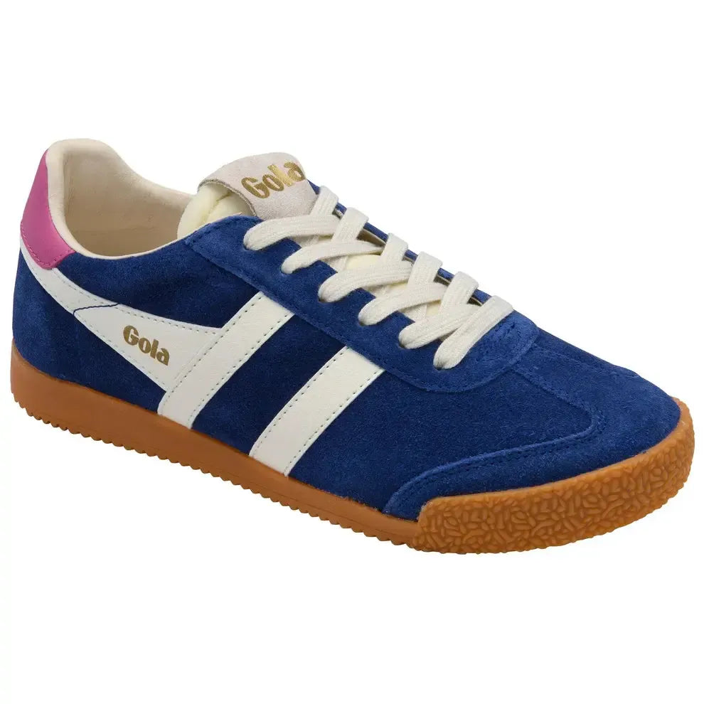 ELAN-LADIES SNEAKERS-GOLA-JB Evans Fashions & Footwear