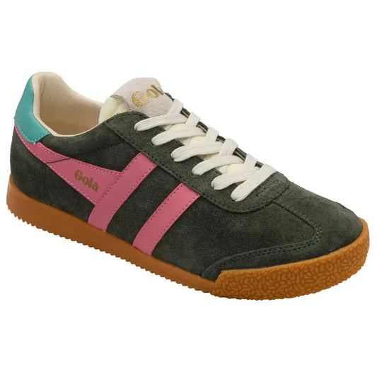 ELAN-LADIES SNEAKERS-GOLA-JB Evans Fashions & Footwear