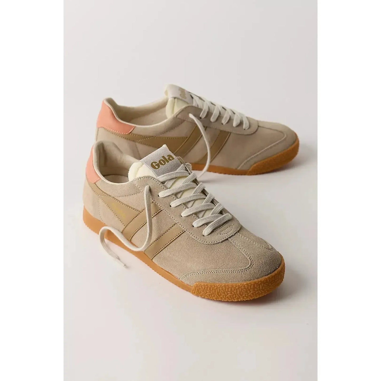 ELAN-LADIES SNEAKERS-GOLA-JB Evans Fashions & Footwear