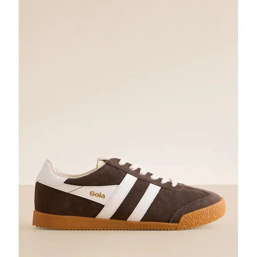 ELAN TRAINER-LADIES SNEAKERS-GOLA-JB Evans Fashions & Footwear