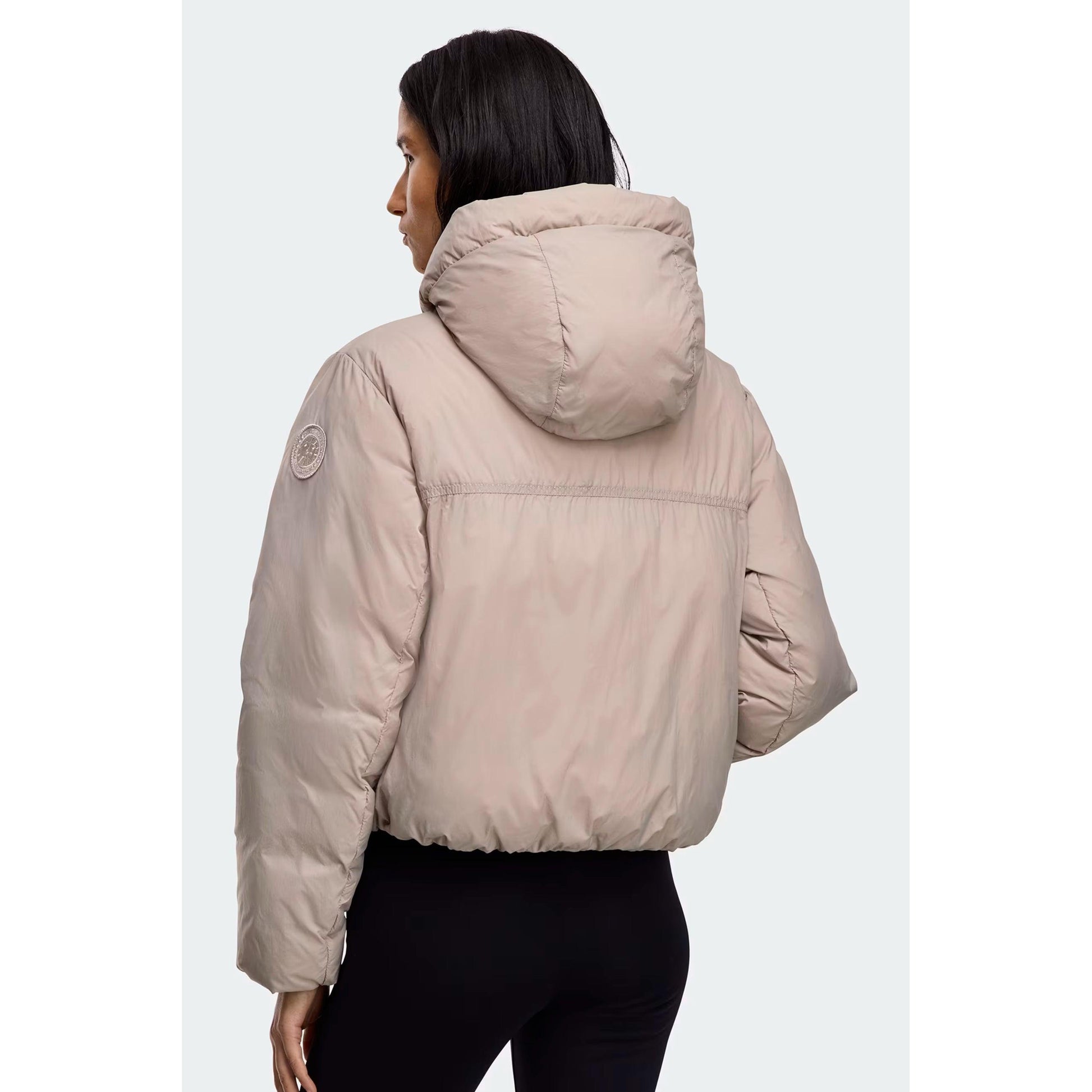 ELBA JACKET-LADIES LIGHTWEIGHT COATS & JACKETS-CANADA GOOSE-JB Evans Fashions & Footwear