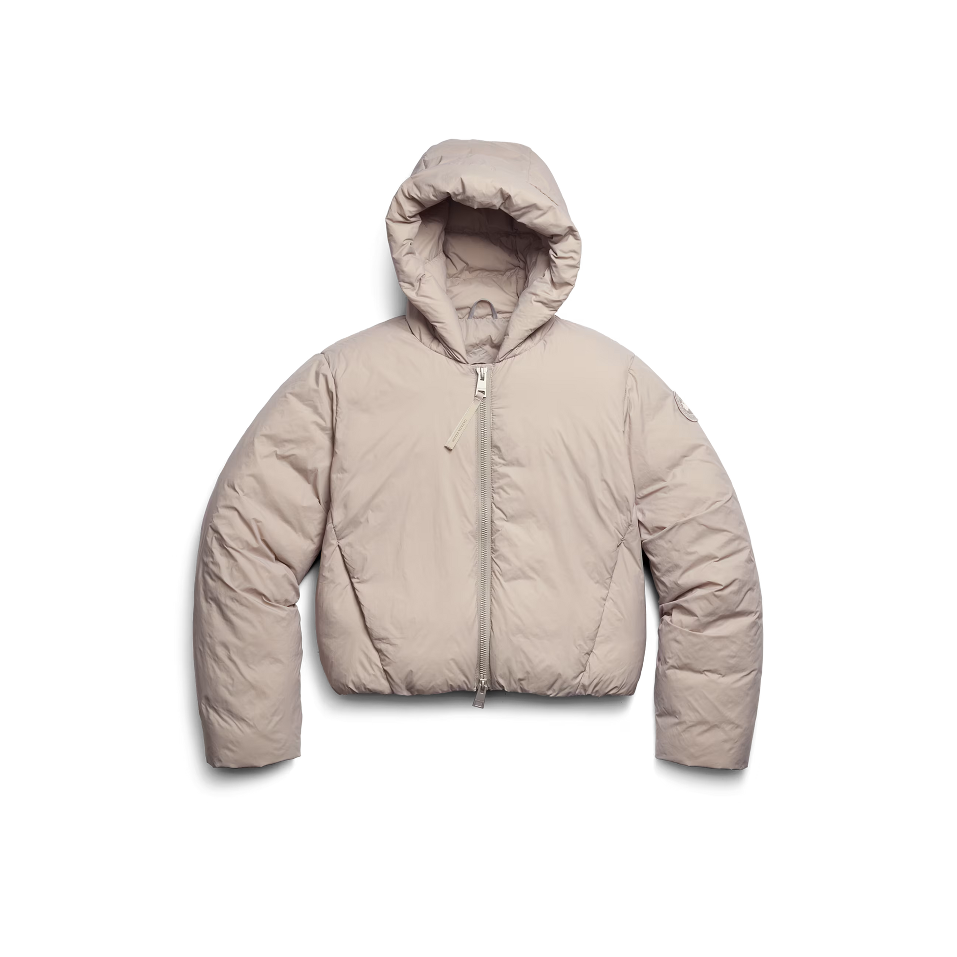 ELBA JACKET-LADIES LIGHTWEIGHT COATS & JACKETS-CANADA GOOSE-JB Evans Fashions & Footwear