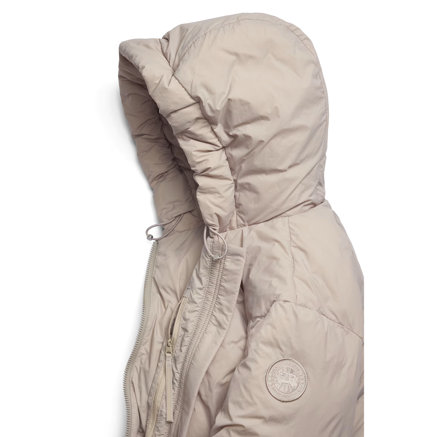 ELBA JACKET-LADIES LIGHTWEIGHT COATS & JACKETS-CANADA GOOSE-JB Evans Fashions & Footwear