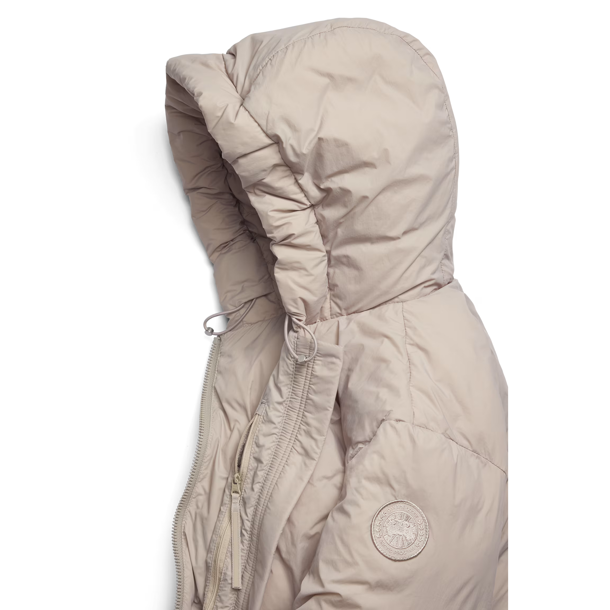 ELBA JACKET-LADIES LIGHTWEIGHT COATS & JACKETS-CANADA GOOSE-JB Evans Fashions & Footwear